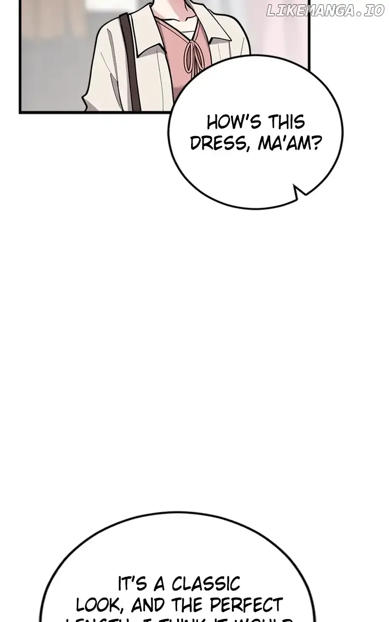 The Team Leader is Tired of Being A Newlywed Chapter 44 page 57