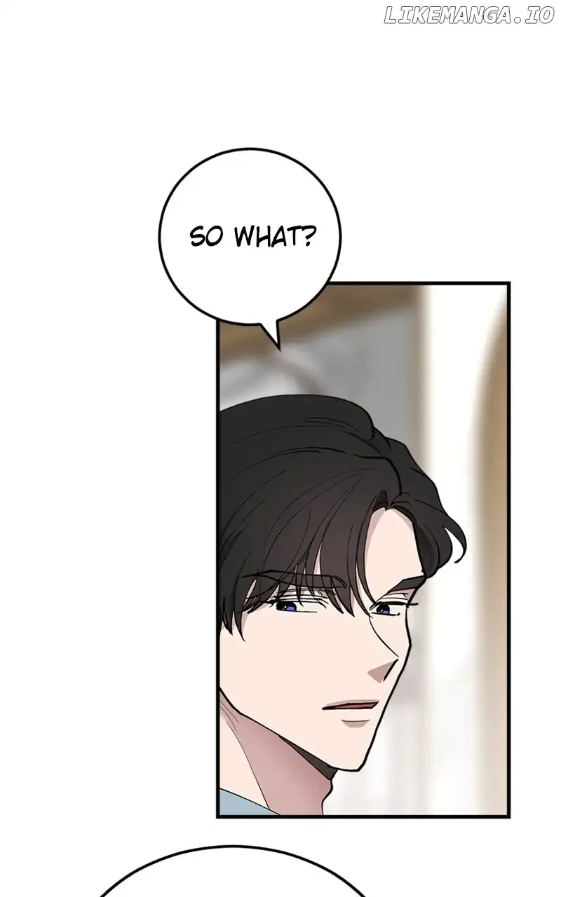 The Team Leader is Tired of Being A Newlywed Chapter 44 page 49