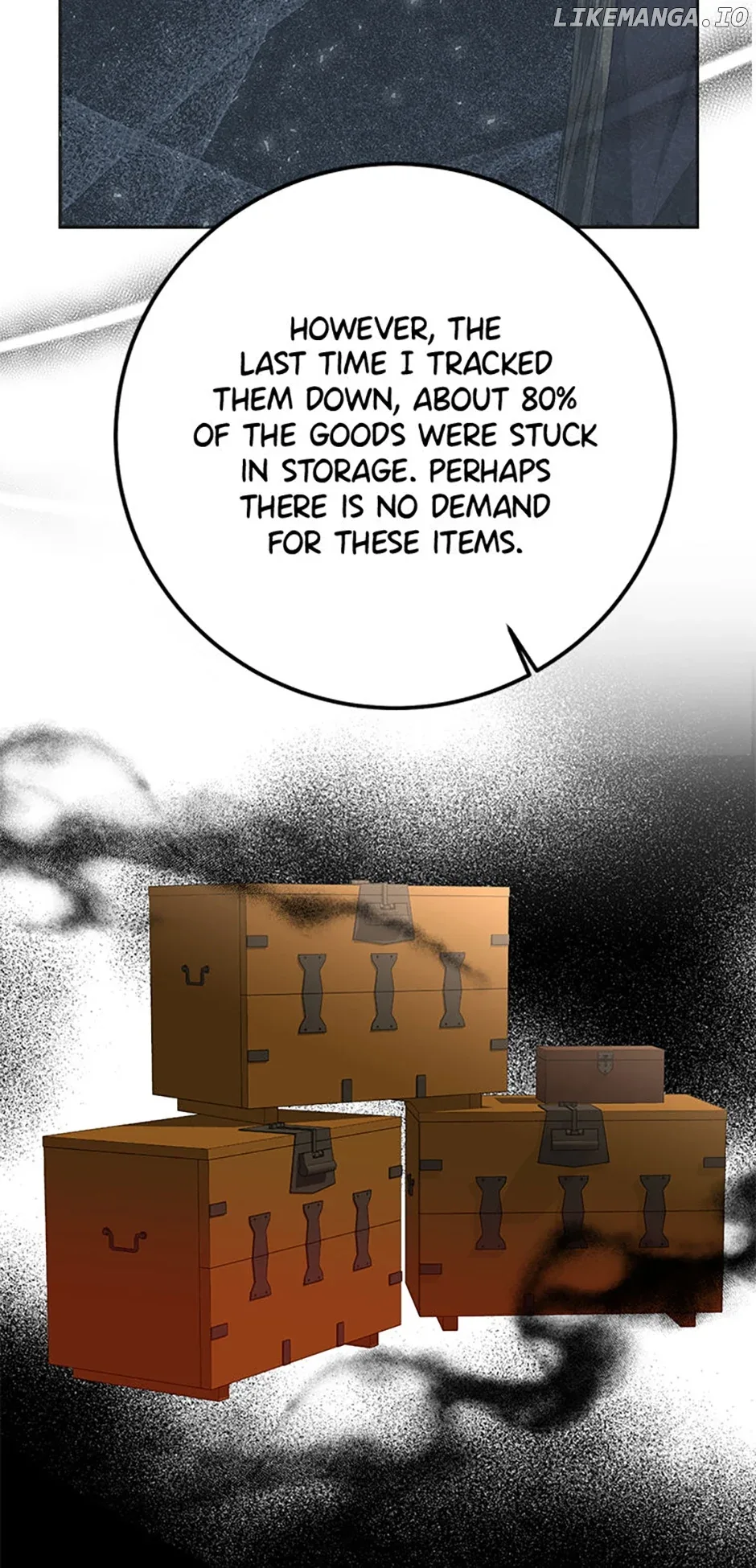 The Tale of the Tiger Girl Chapter 44 page 42