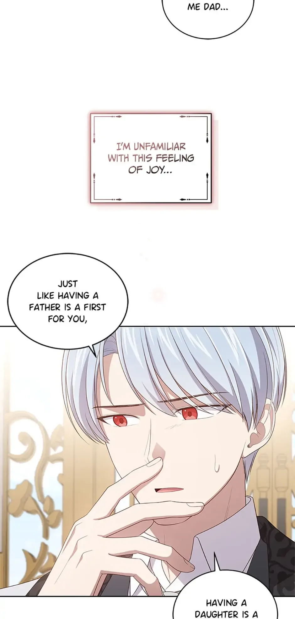 The Villain’s Precious Daughter Chapter 44 page 13
