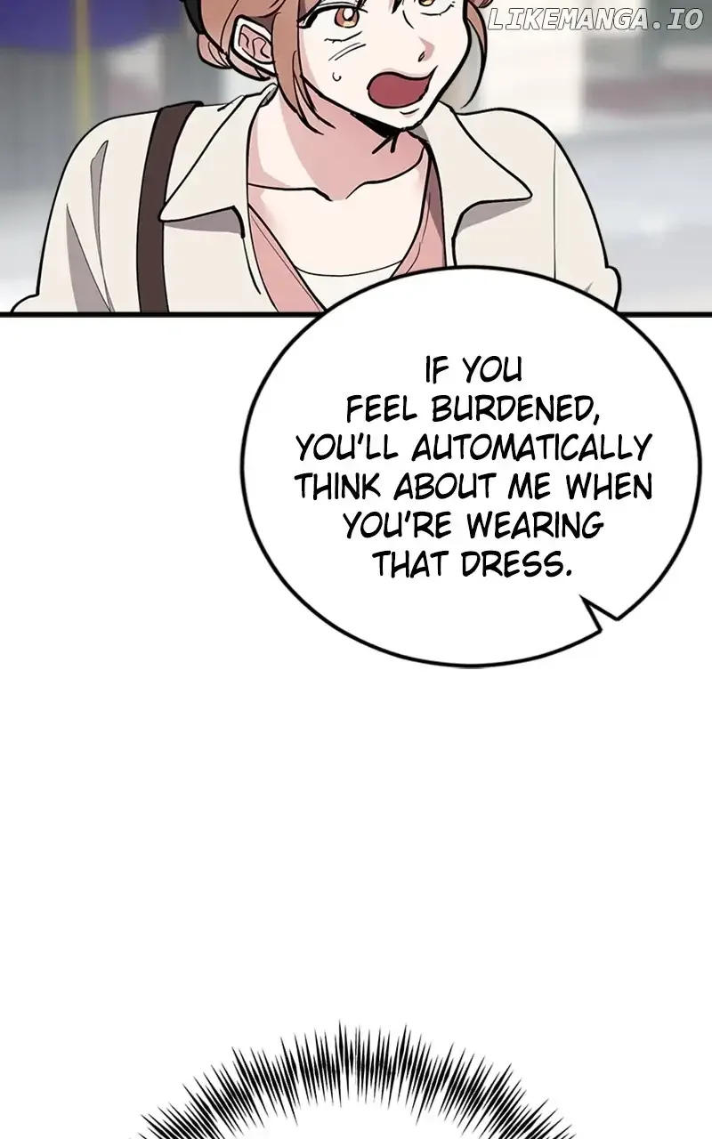 The Team Leader is Tired of Being A Newlywed Chapter 44 page 67