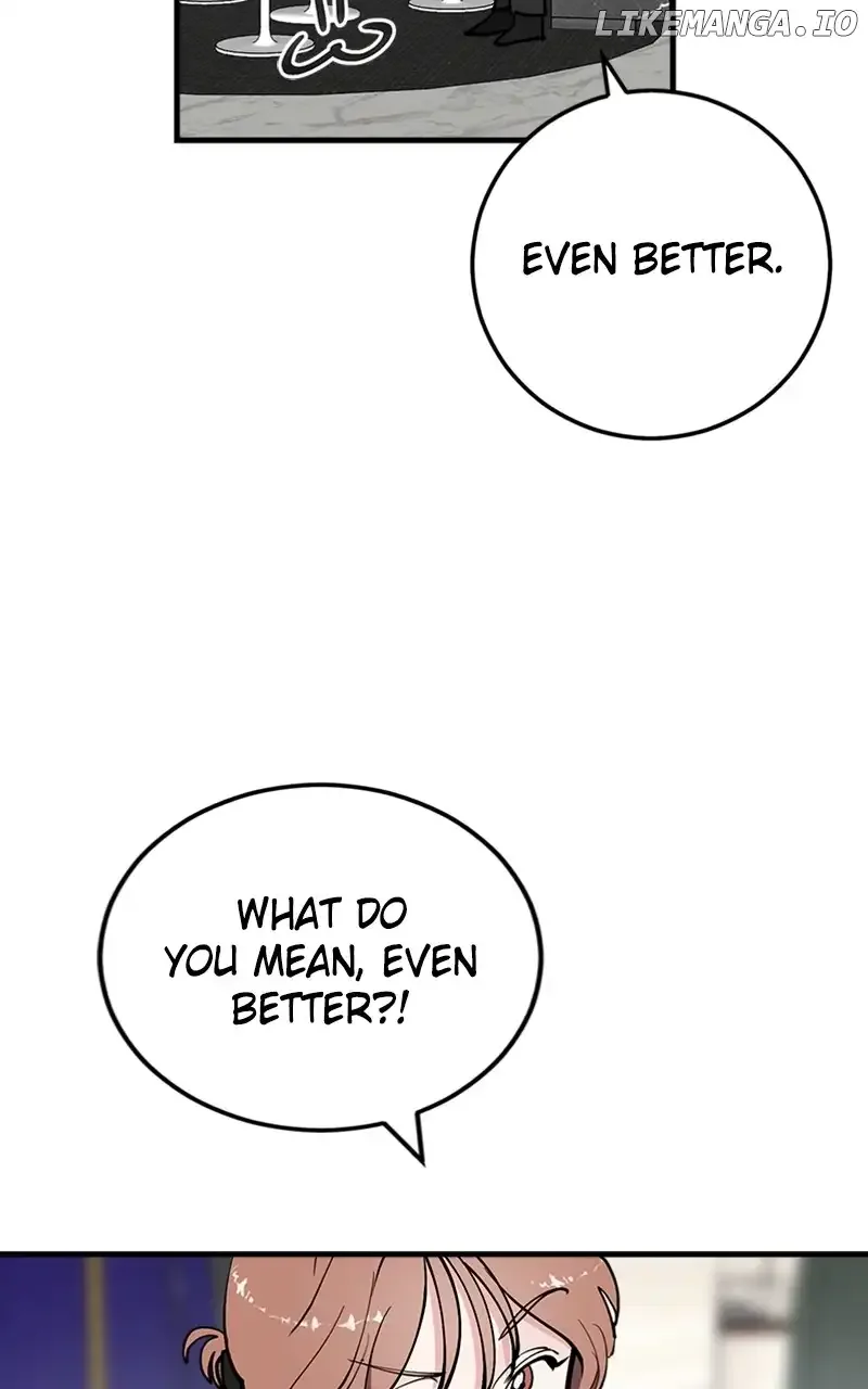 The Team Leader is Tired of Being A Newlywed Chapter 44 page 66