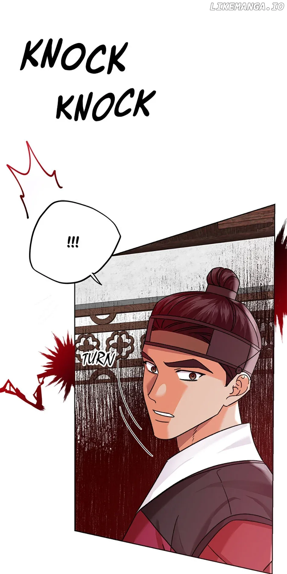 The Tale of the Tiger Girl Chapter 44 page 48