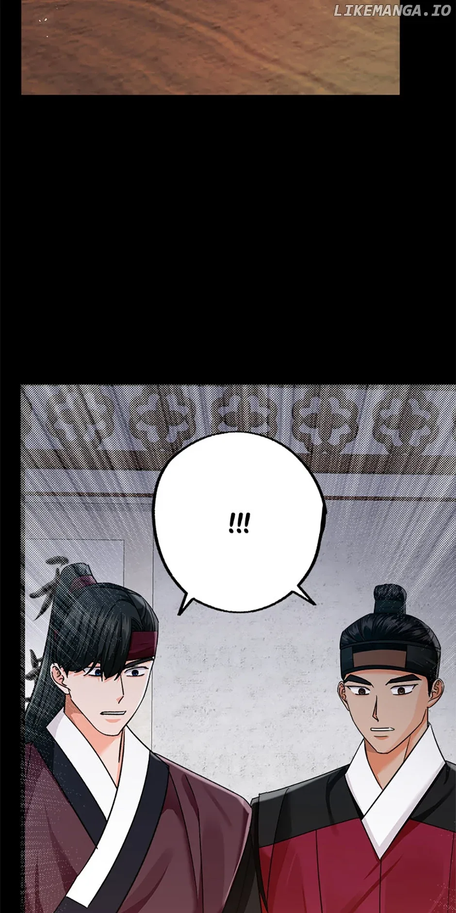 The Tale of the Tiger Girl Chapter 44 page 54