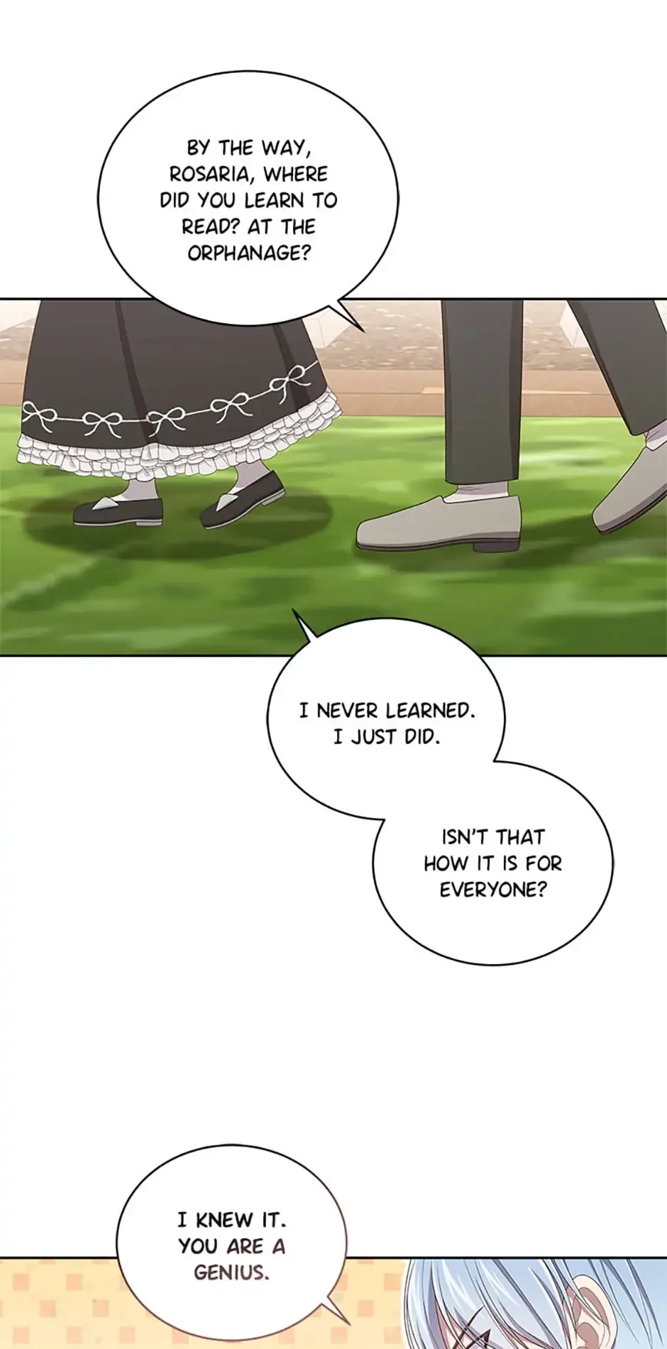 The Villain’s Precious Daughter Chapter 44 page 18