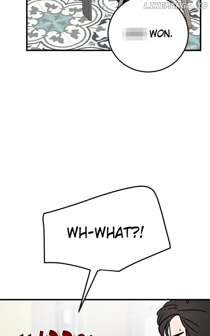 The Team Leader is Tired of Being A Newlywed Chapter 44 page 76