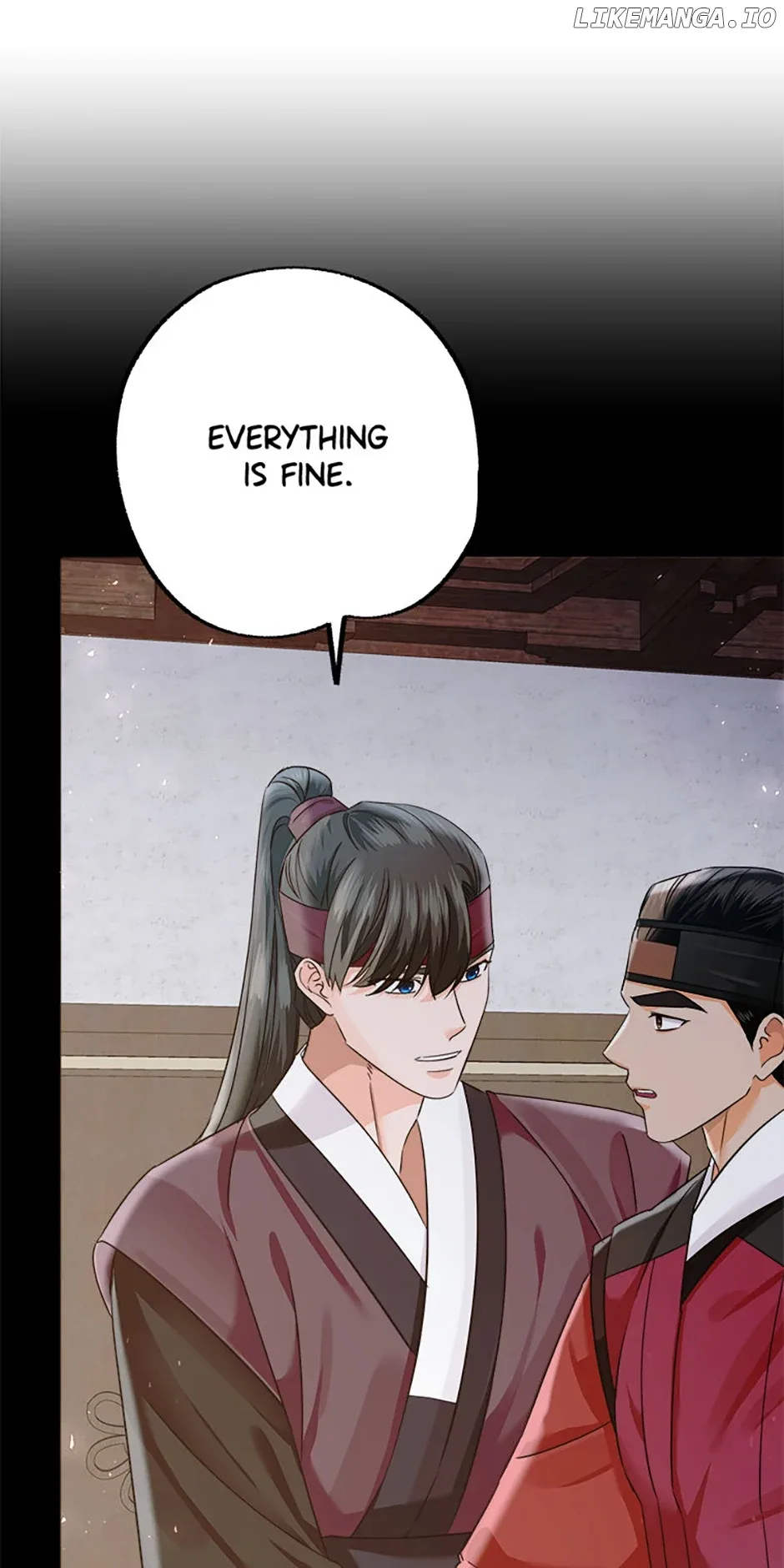 The Tale of the Tiger Girl Chapter 44 page 50