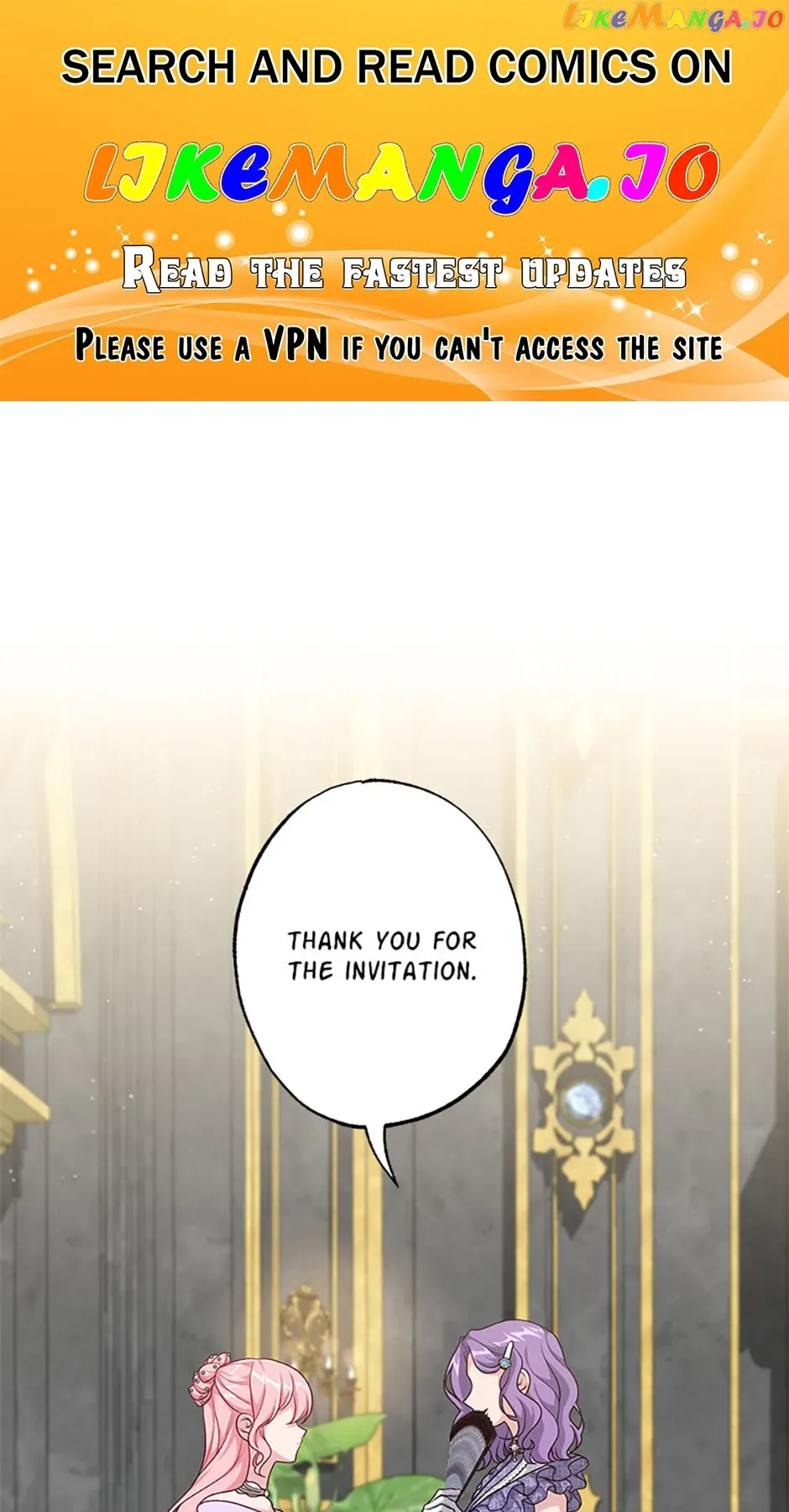 The villain’s young backer Chapter 45 page 2