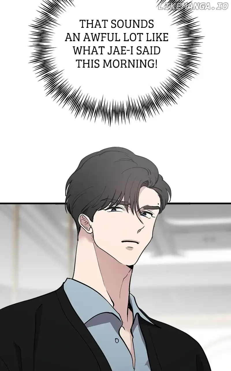 The Team Leader is Tired of Being A Newlywed Chapter 44 page 68
