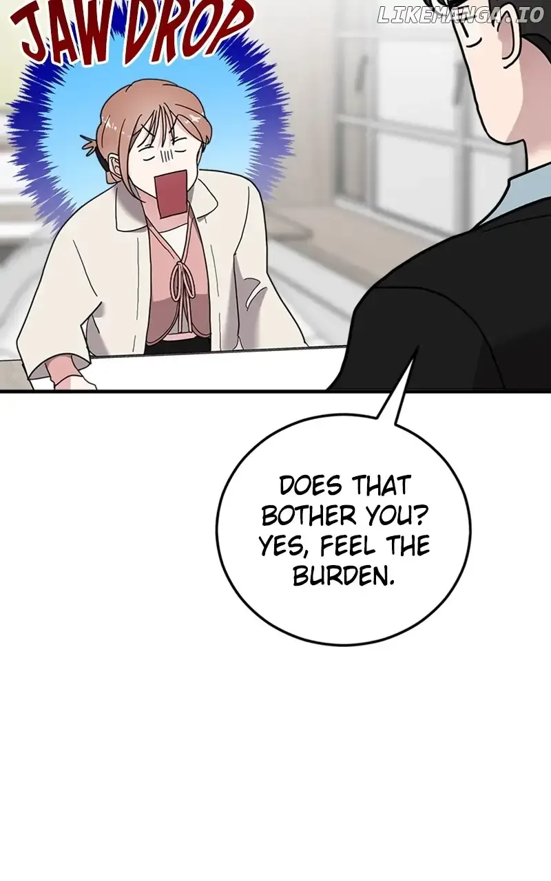 The Team Leader is Tired of Being A Newlywed Chapter 44 page 77