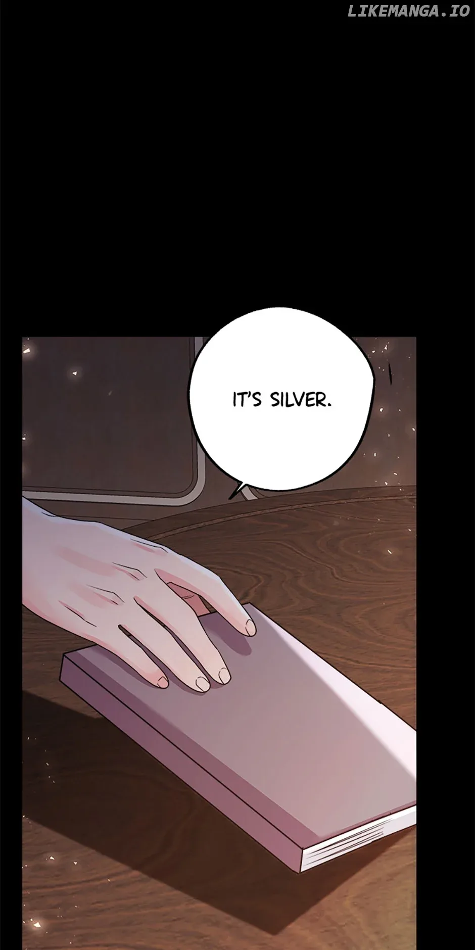 The Tale of the Tiger Girl Chapter 44 page 53