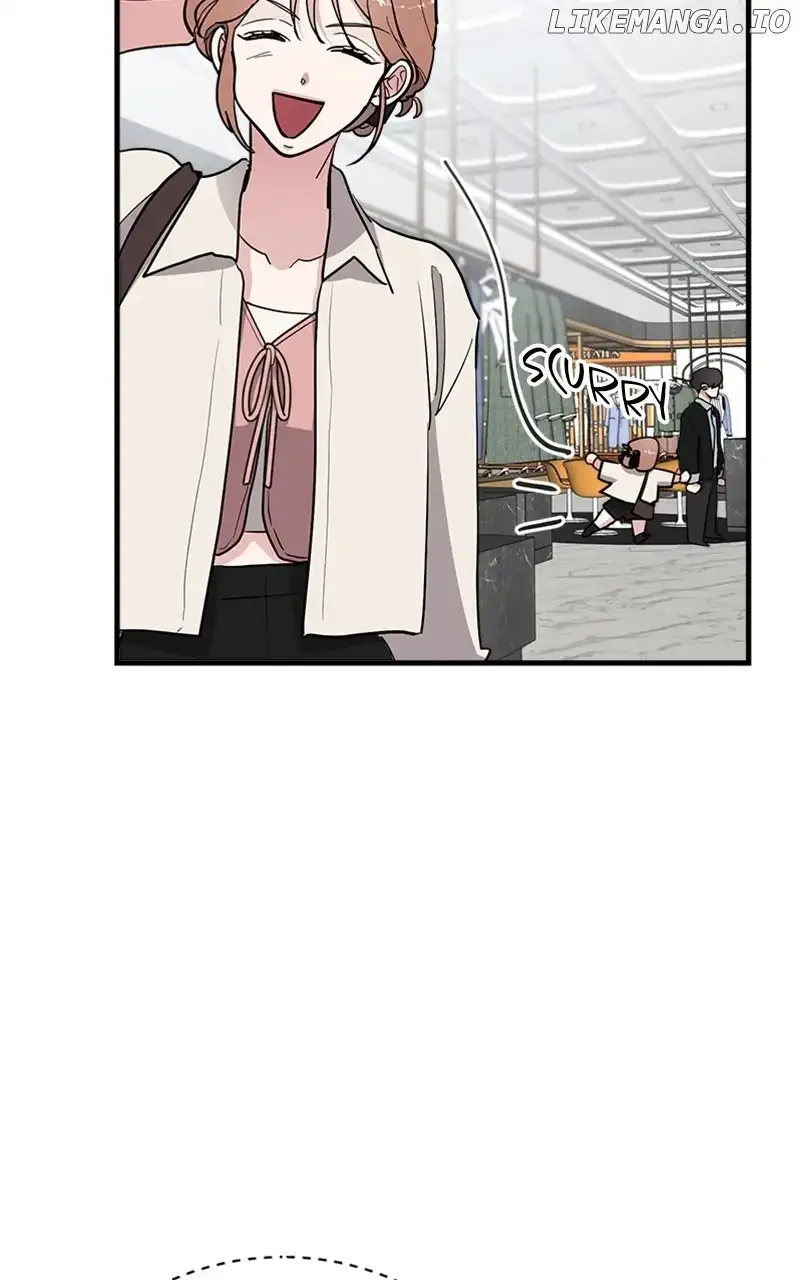 The Team Leader is Tired of Being A Newlywed Chapter 44 page 63