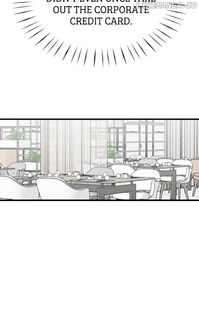The Team Leader is Tired of Being A Newlywed Chapter 44 page 74