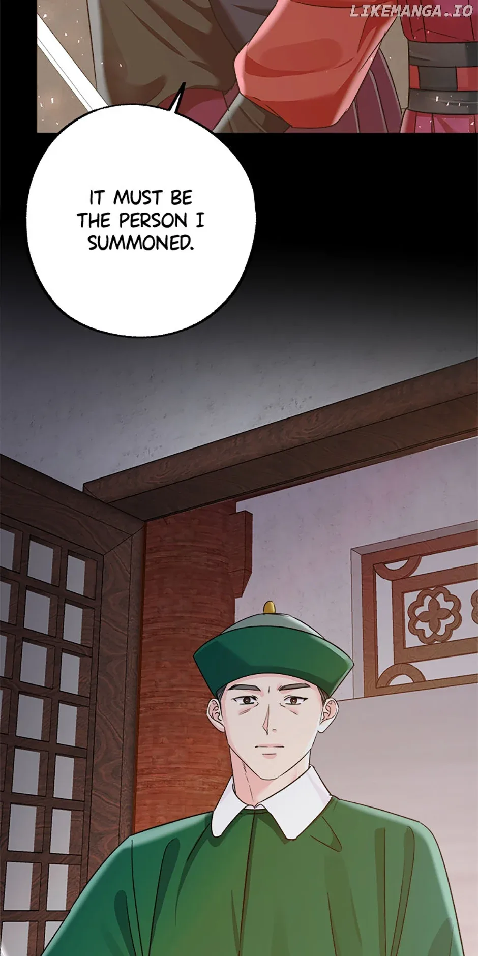 The Tale of the Tiger Girl Chapter 44 page 51