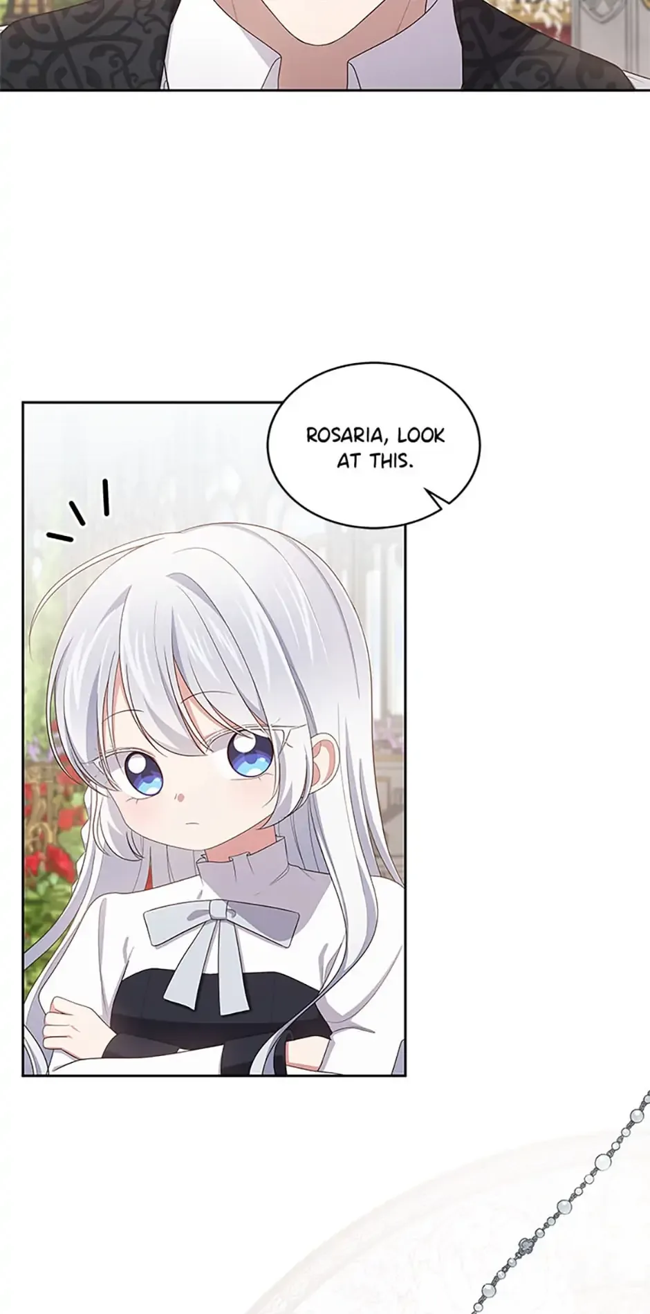 The Villain’s Precious Daughter Chapter 44 page 22