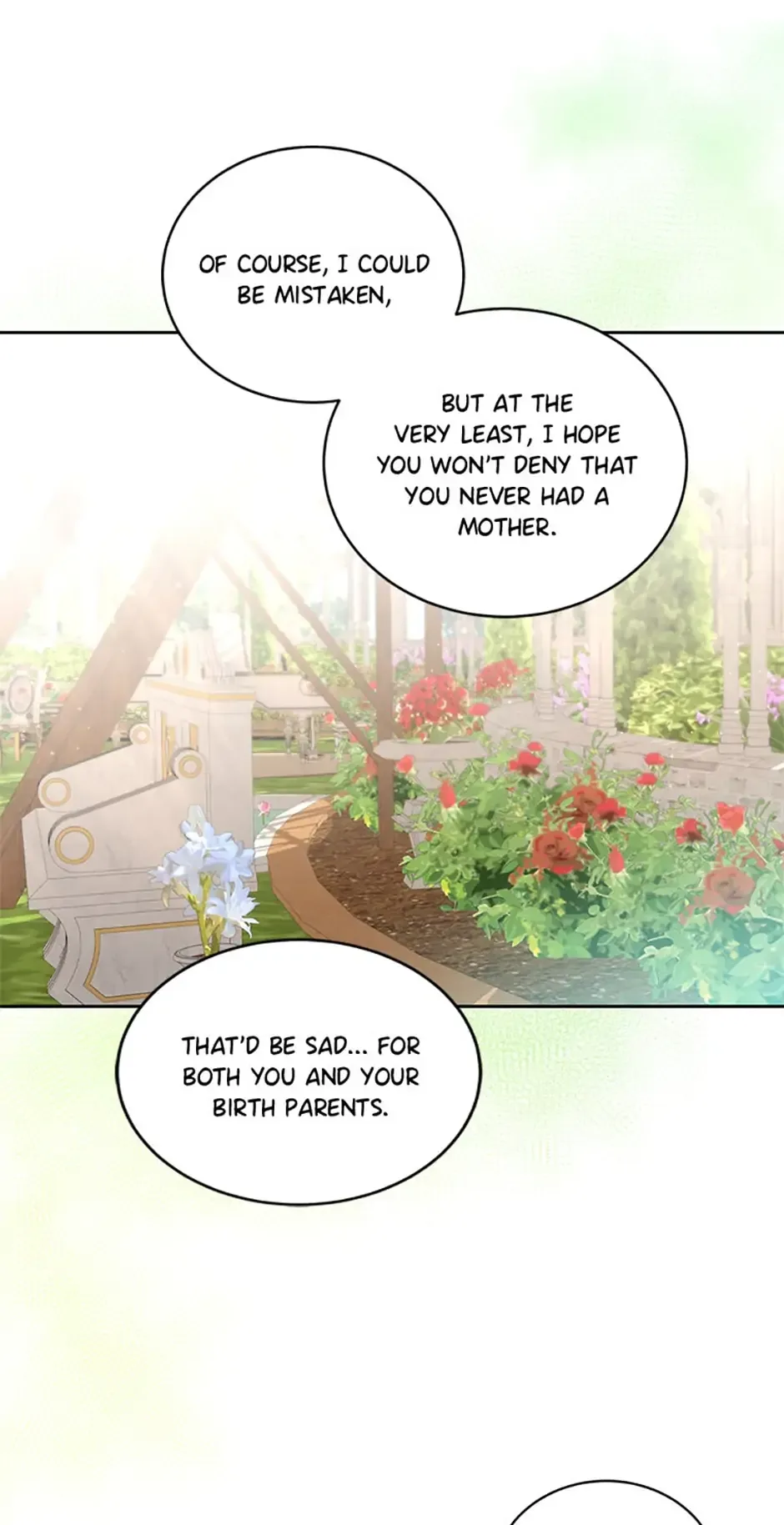 The Villain’s Precious Daughter Chapter 44 page 30
