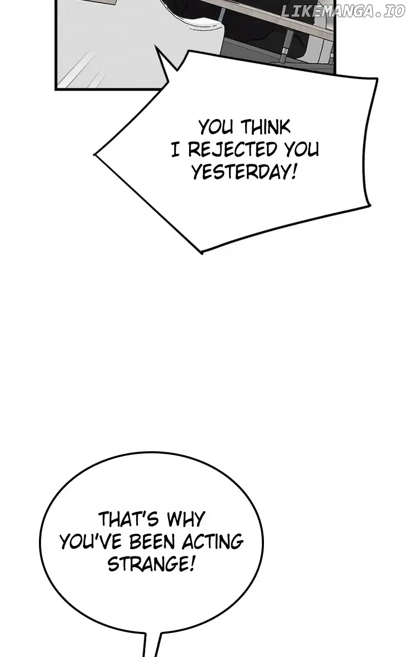 The Team Leader is Tired of Being A Newlywed Chapter 44 page 85