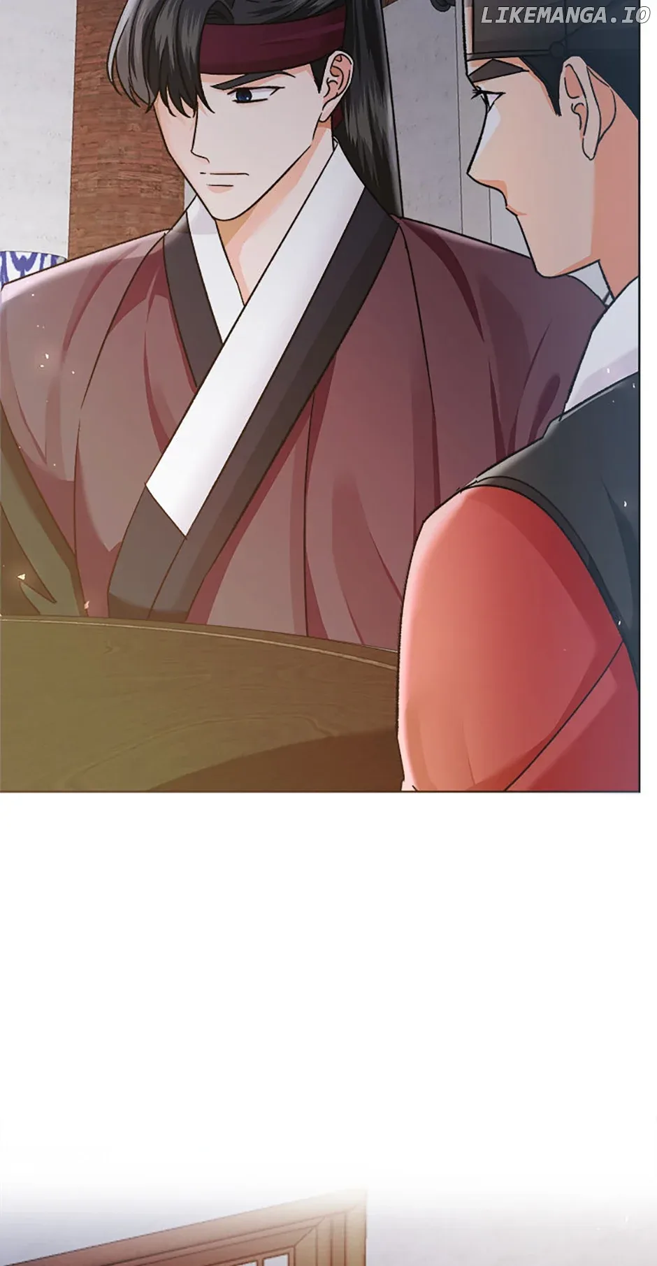 The Tale of the Tiger Girl Chapter 44 page 61