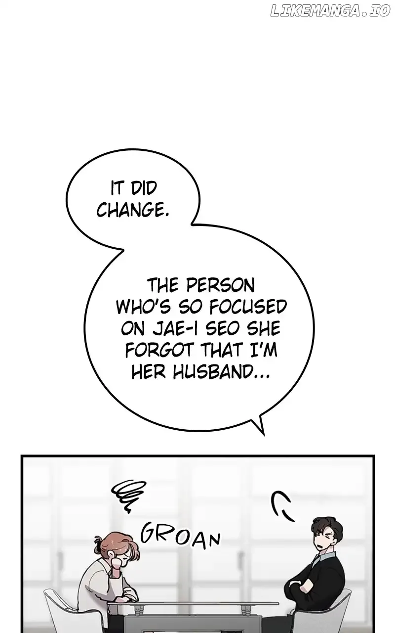 The Team Leader is Tired of Being A Newlywed Chapter 44 page 90