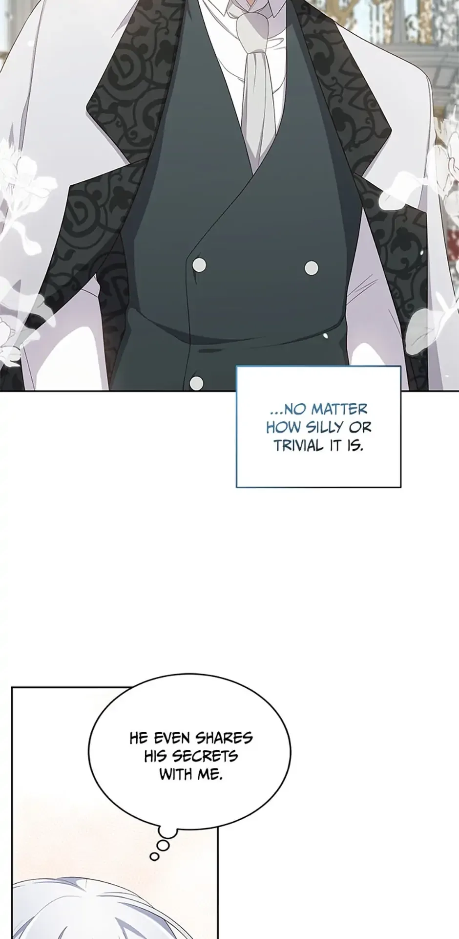 The Villain’s Precious Daughter Chapter 44 page 36
