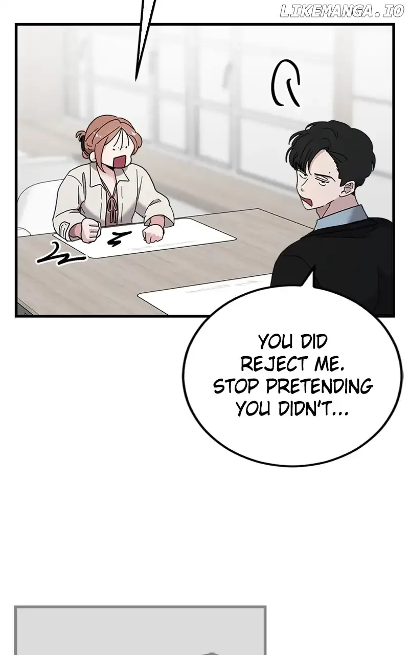 The Team Leader is Tired of Being A Newlywed Chapter 44 page 86