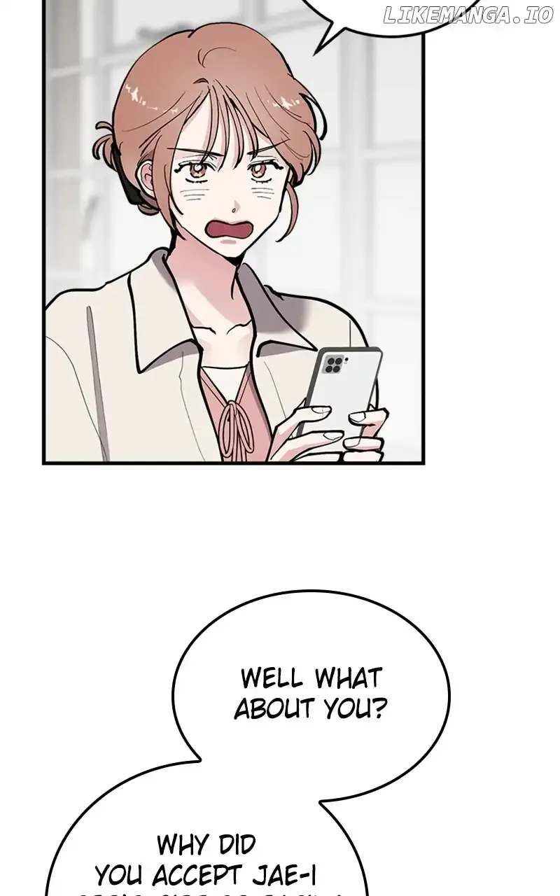 The Team Leader is Tired of Being A Newlywed Chapter 44 page 80