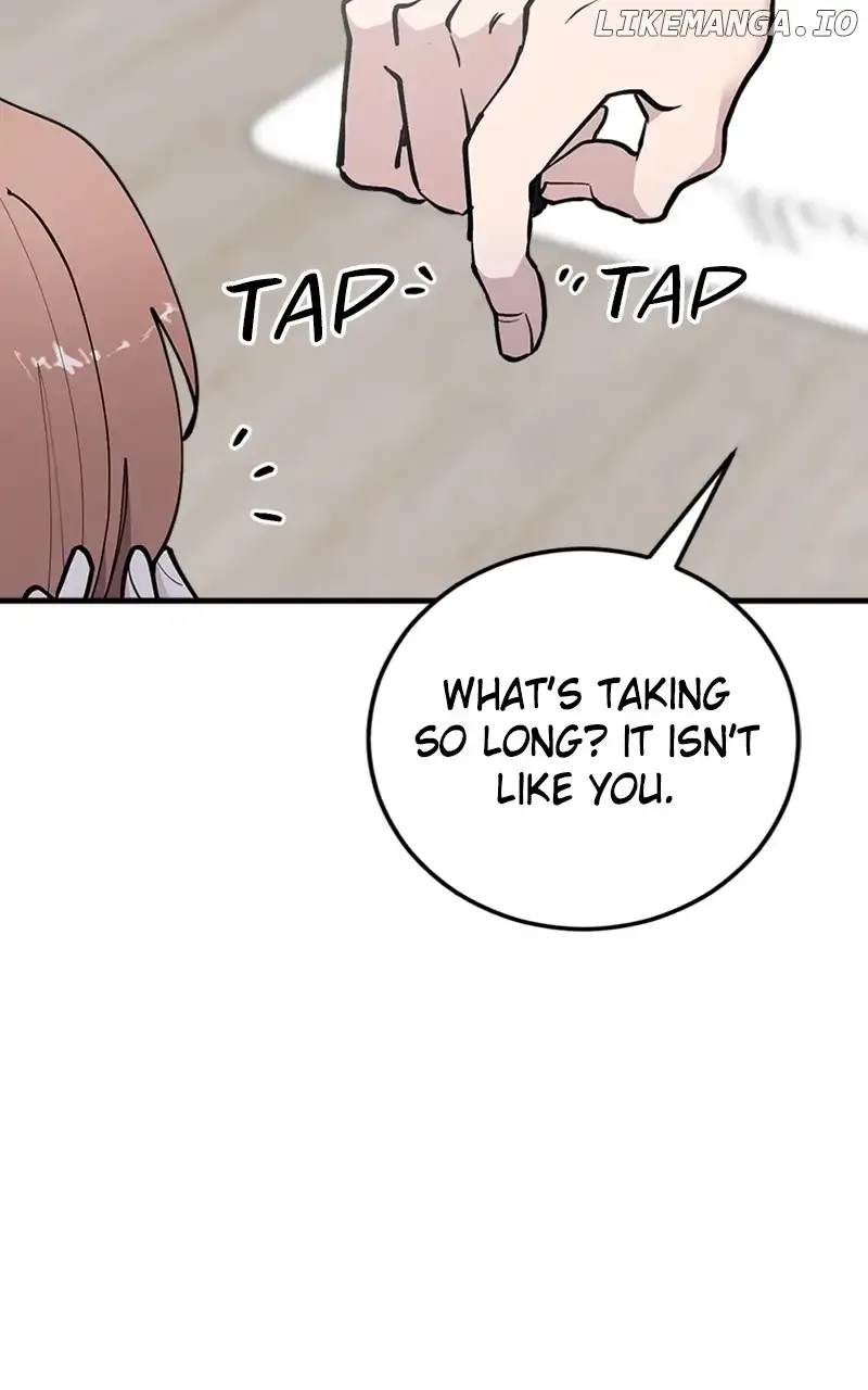 The Team Leader is Tired of Being A Newlywed Chapter 44 page 92