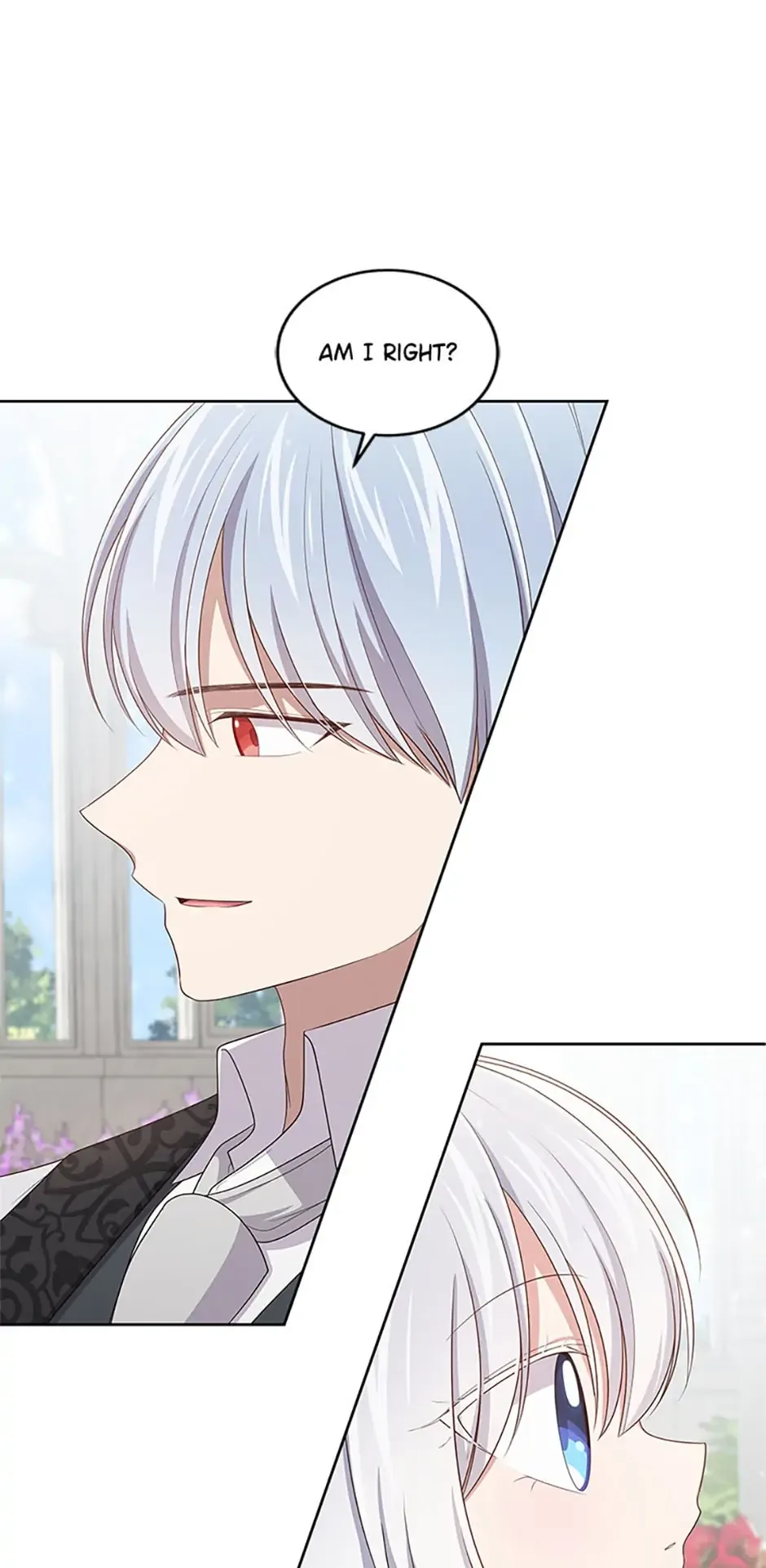 The Villain’s Precious Daughter Chapter 44 page 34