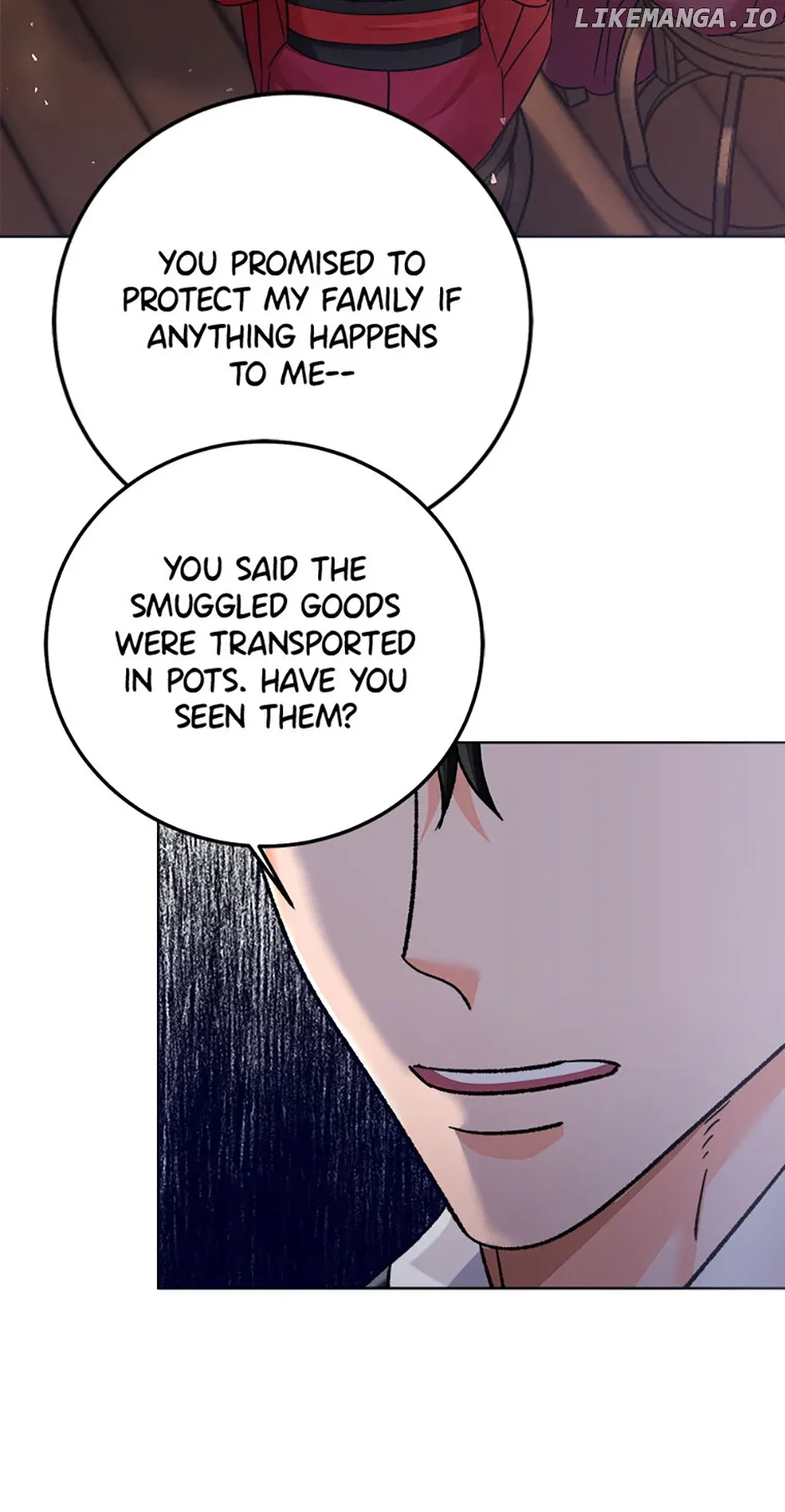 The Tale of the Tiger Girl Chapter 44 page 63