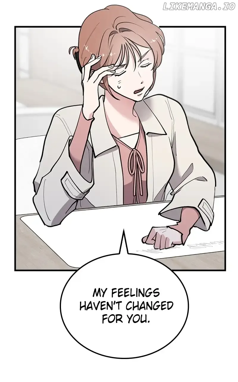 The Team Leader is Tired of Being A Newlywed Chapter 44 page 89
