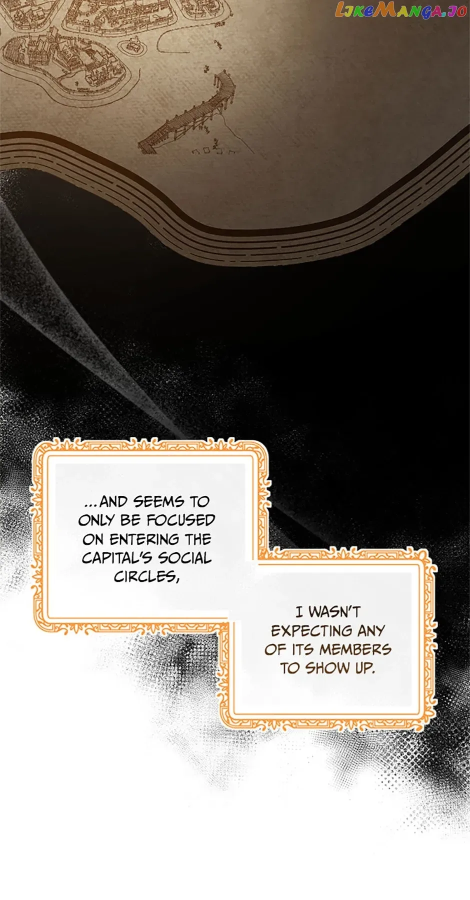 The villain’s young backer Chapter 45 page 6