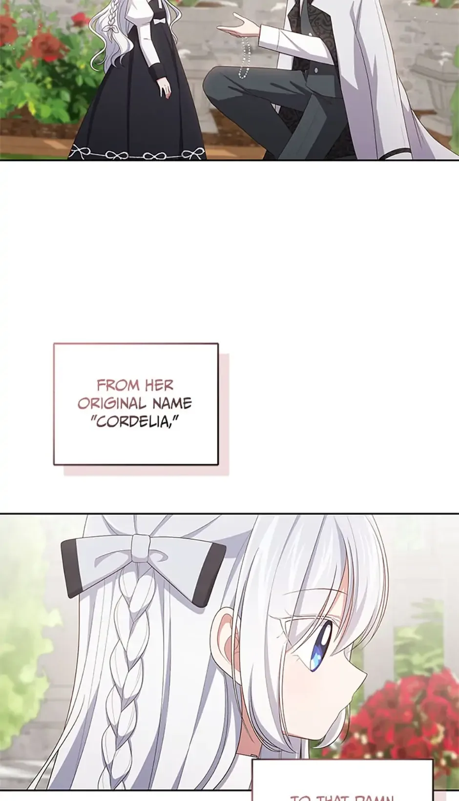 The Villain’s Precious Daughter Chapter 44 page 26