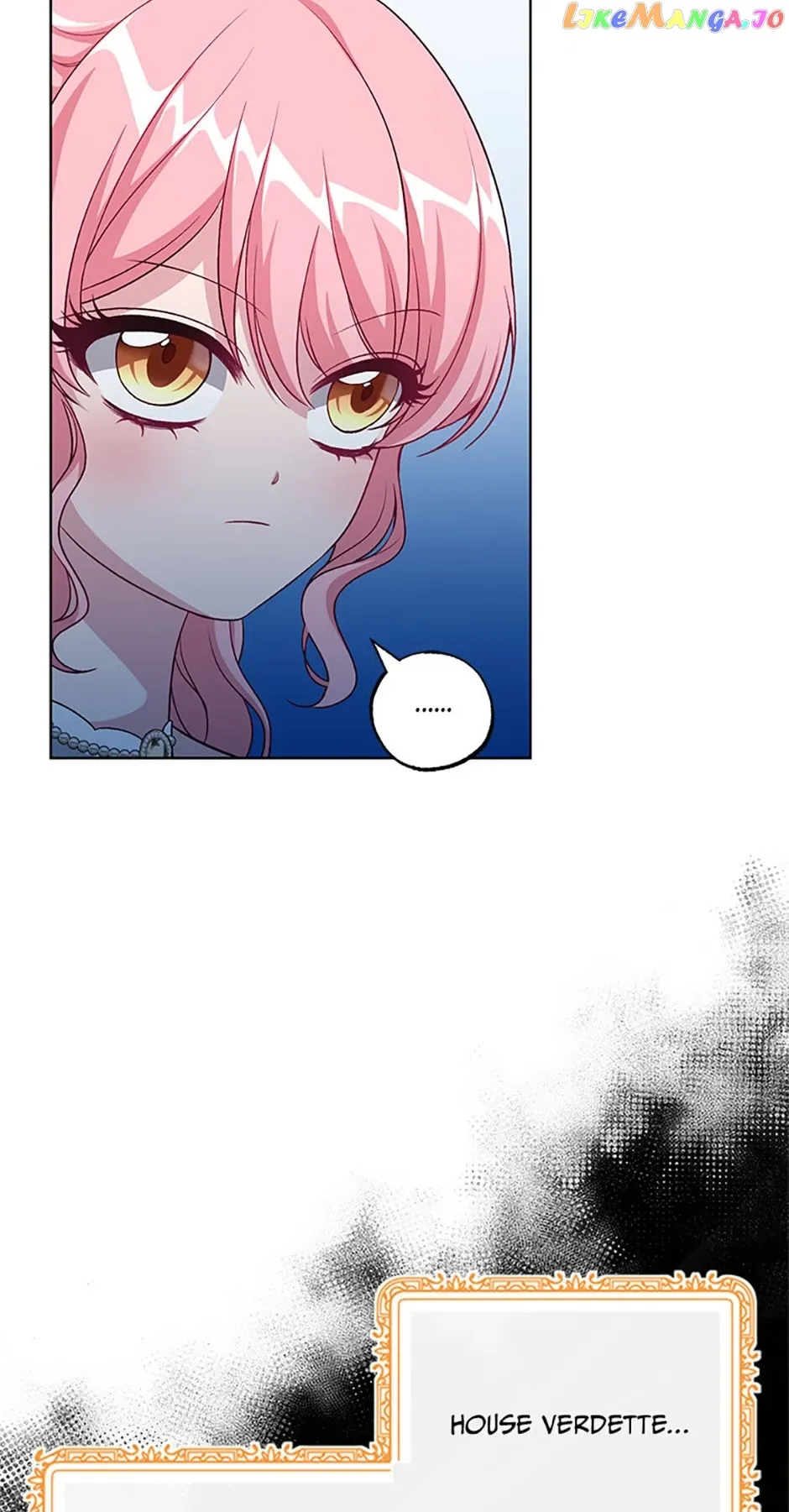The villain’s young backer Chapter 45 page 4