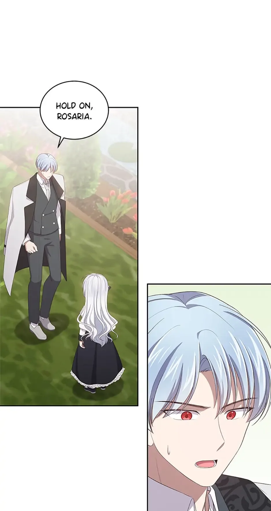 The Villain’s Precious Daughter Chapter 44 page 43