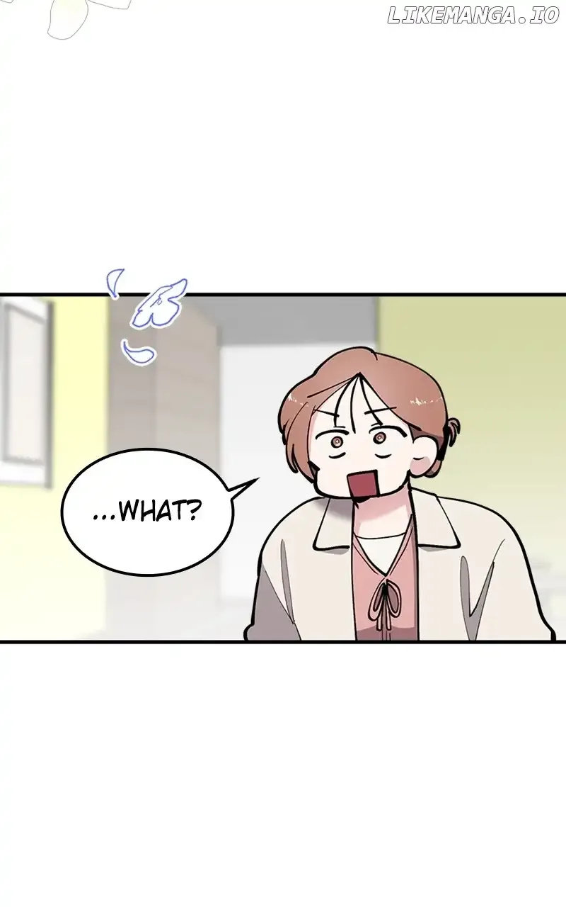 The Team Leader is Tired of Being A Newlywed Chapter 44 page 109
