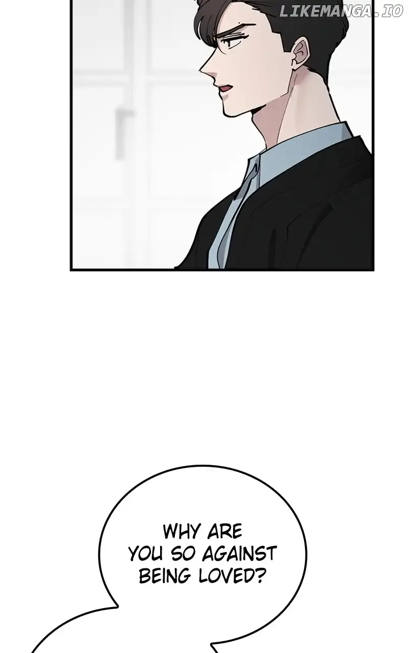 The Team Leader is Tired of Being A Newlywed Chapter 44 page 98