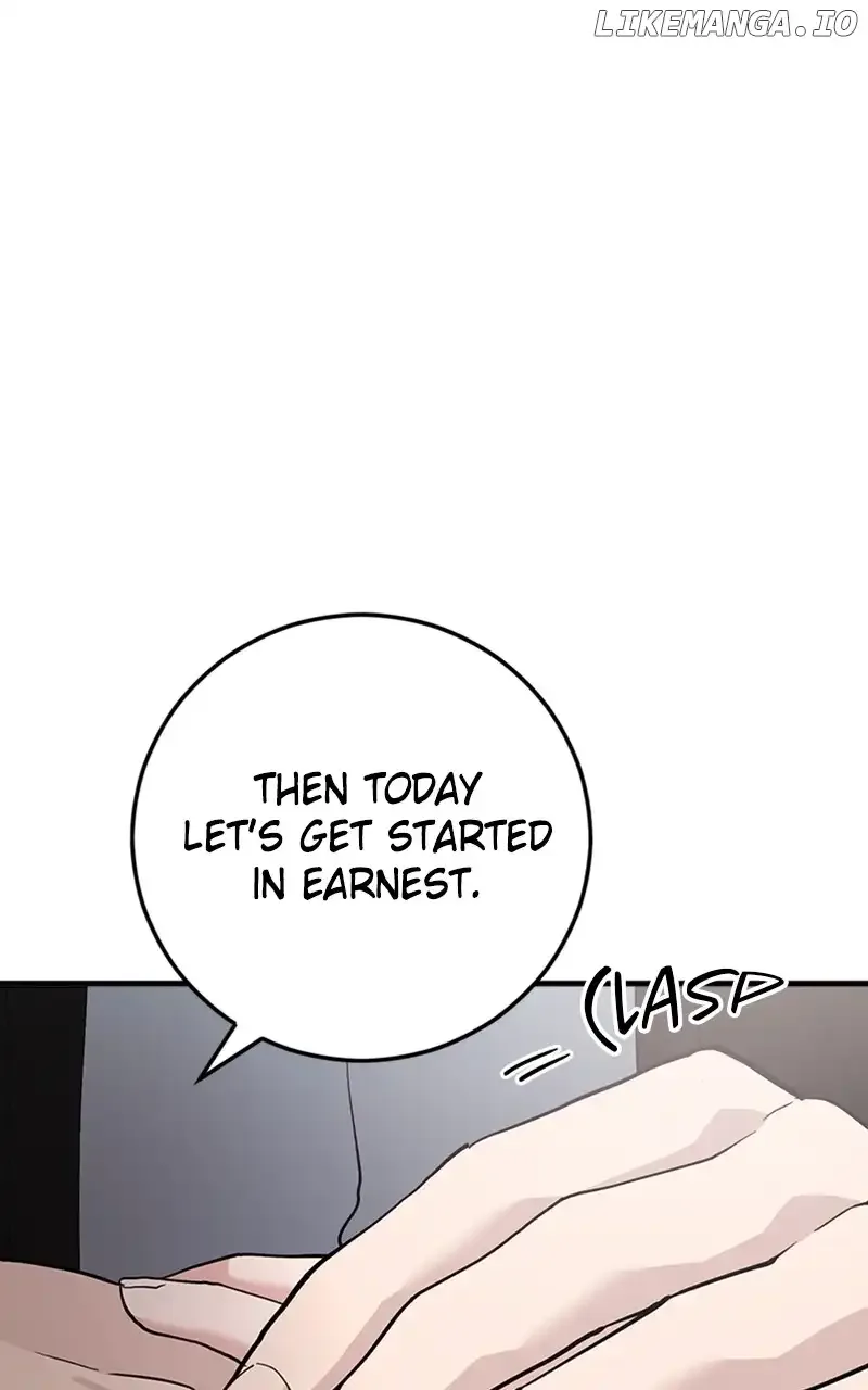 The Team Leader is Tired of Being A Newlywed Chapter 44 page 105