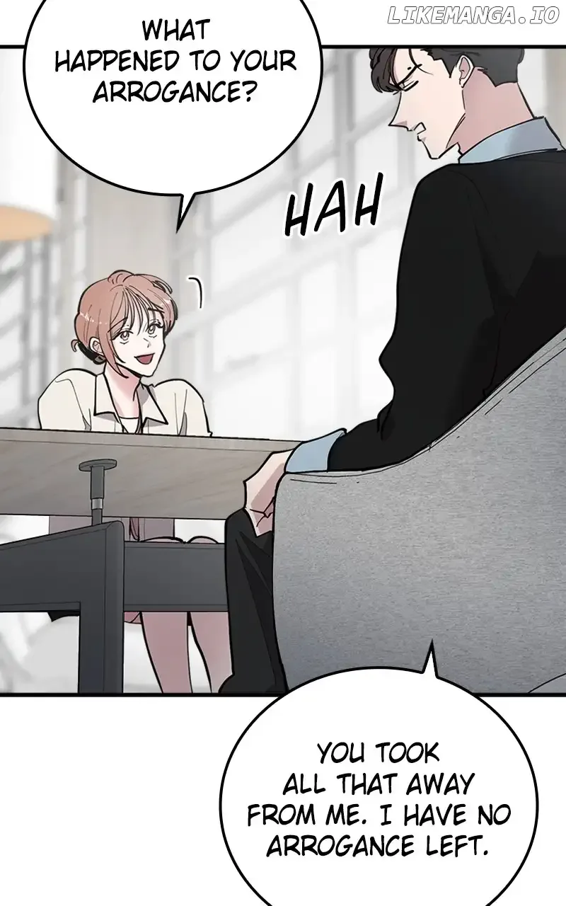 The Team Leader is Tired of Being A Newlywed Chapter 44 page 99