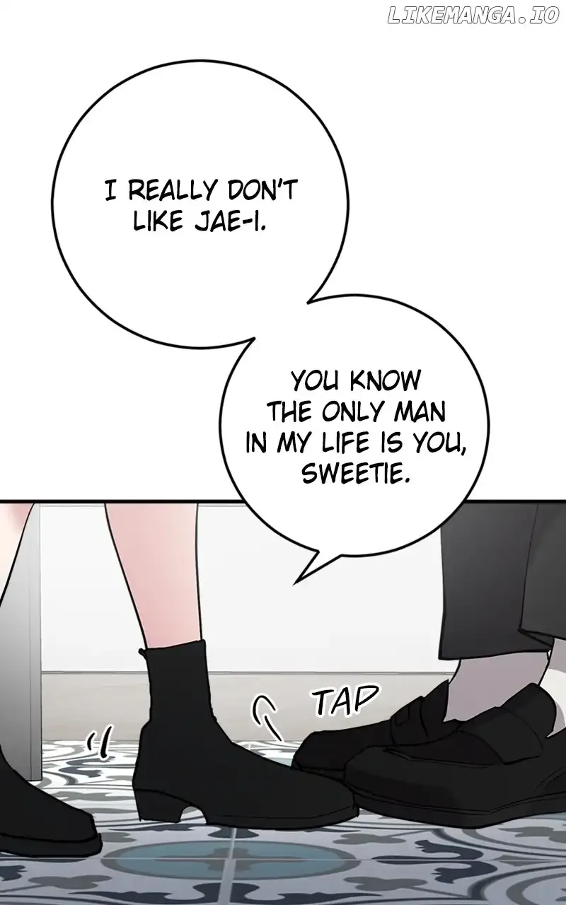 The Team Leader is Tired of Being A Newlywed Chapter 44 page 96