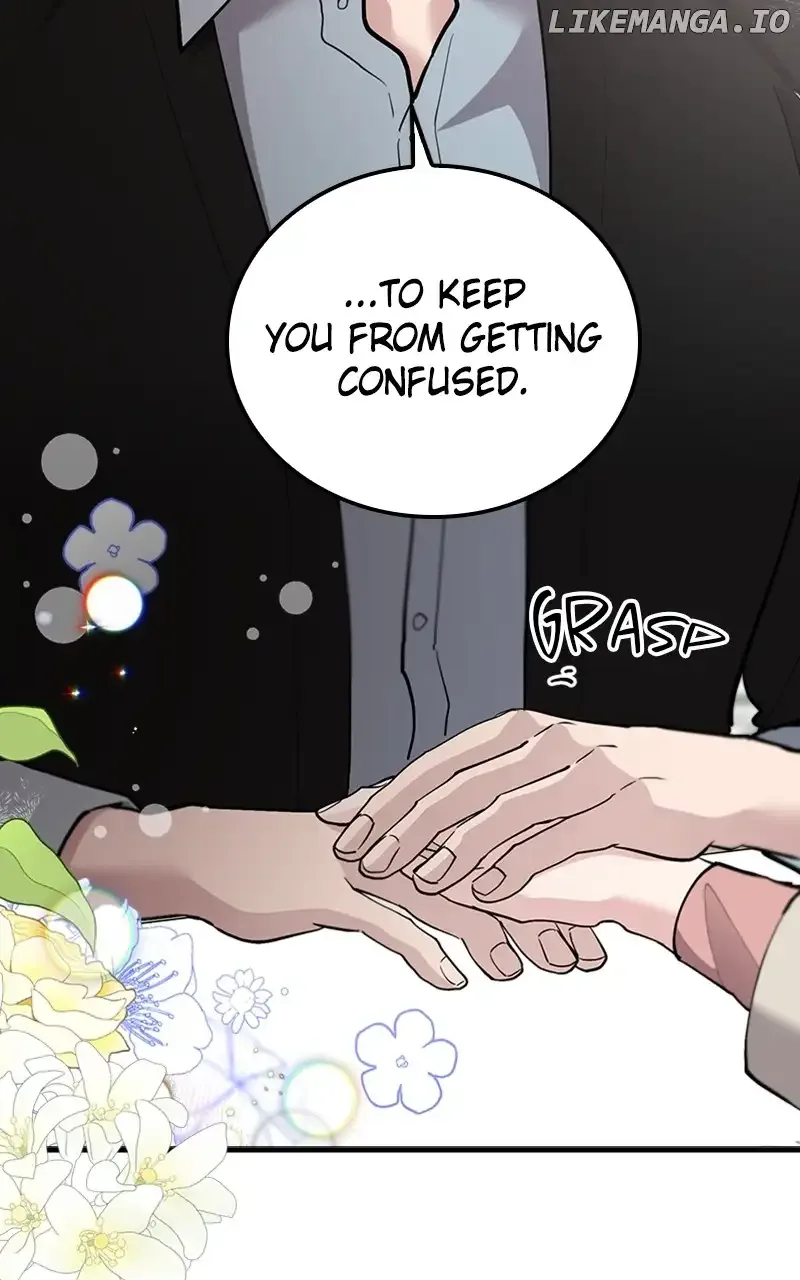The Team Leader is Tired of Being A Newlywed Chapter 44 page 108