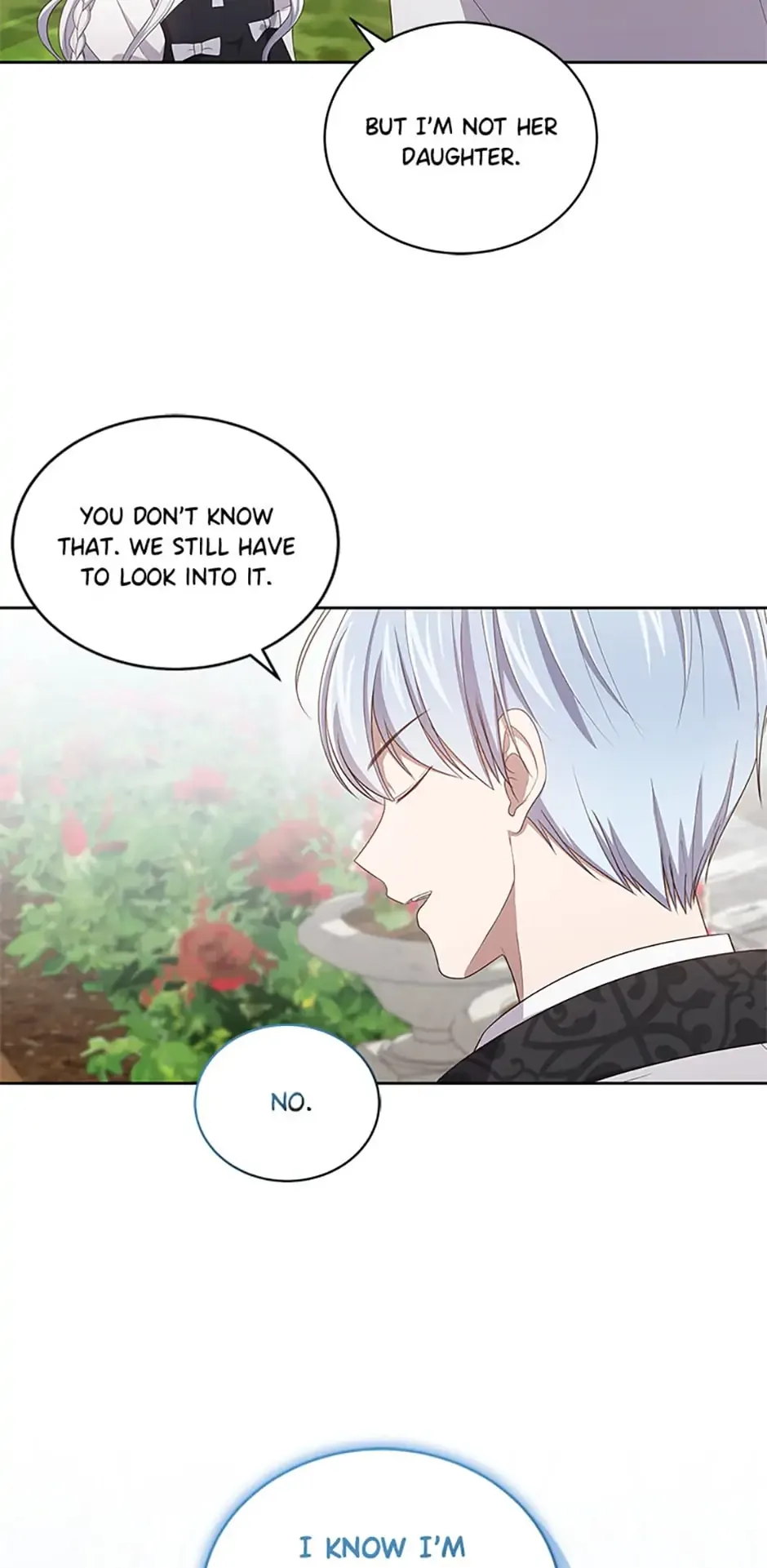 The Villain’s Precious Daughter Chapter 44 page 39