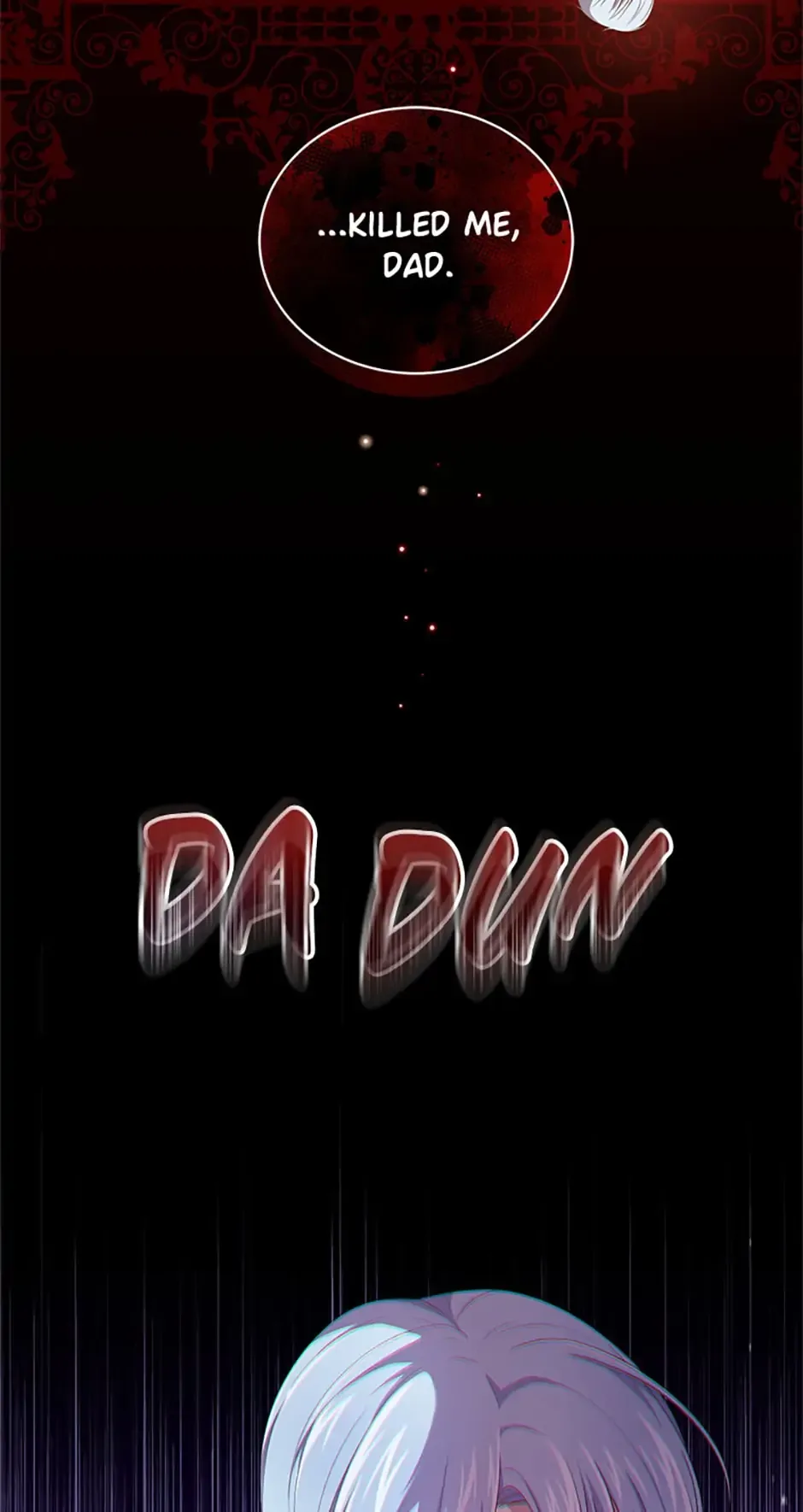 The Villain’s Precious Daughter Chapter 44 page 47
