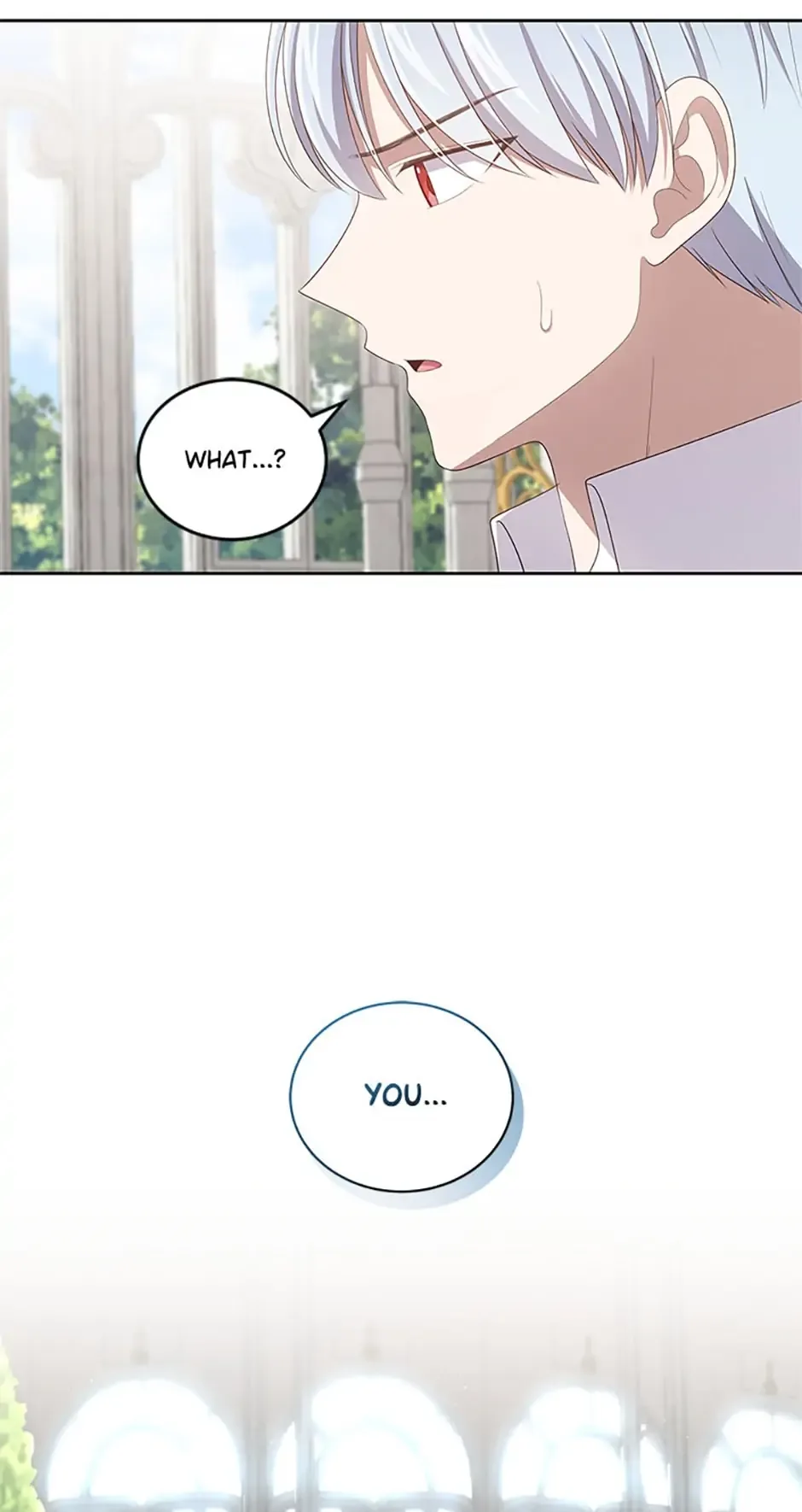The Villain’s Precious Daughter Chapter 44 page 45