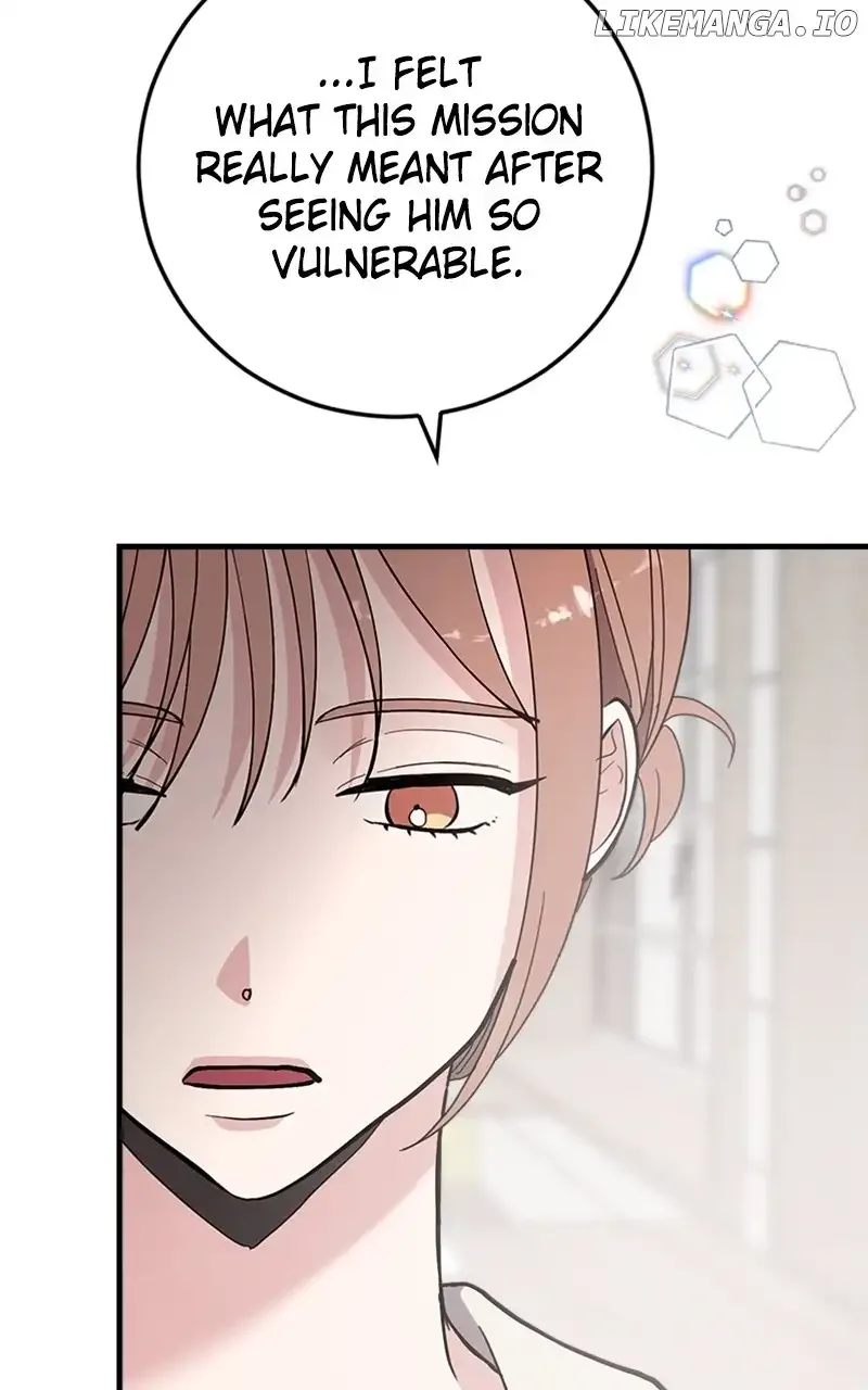 The Team Leader is Tired of Being A Newlywed Chapter 44 page 102