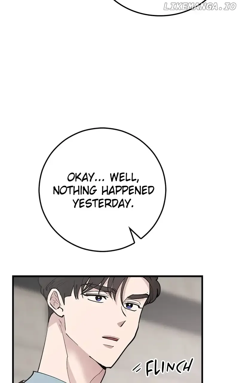The Team Leader is Tired of Being A Newlywed Chapter 44 page 100