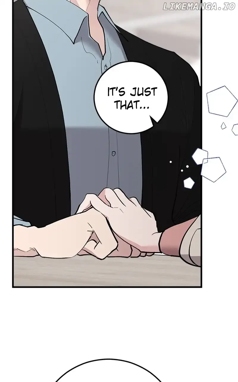 The Team Leader is Tired of Being A Newlywed Chapter 44 page 101