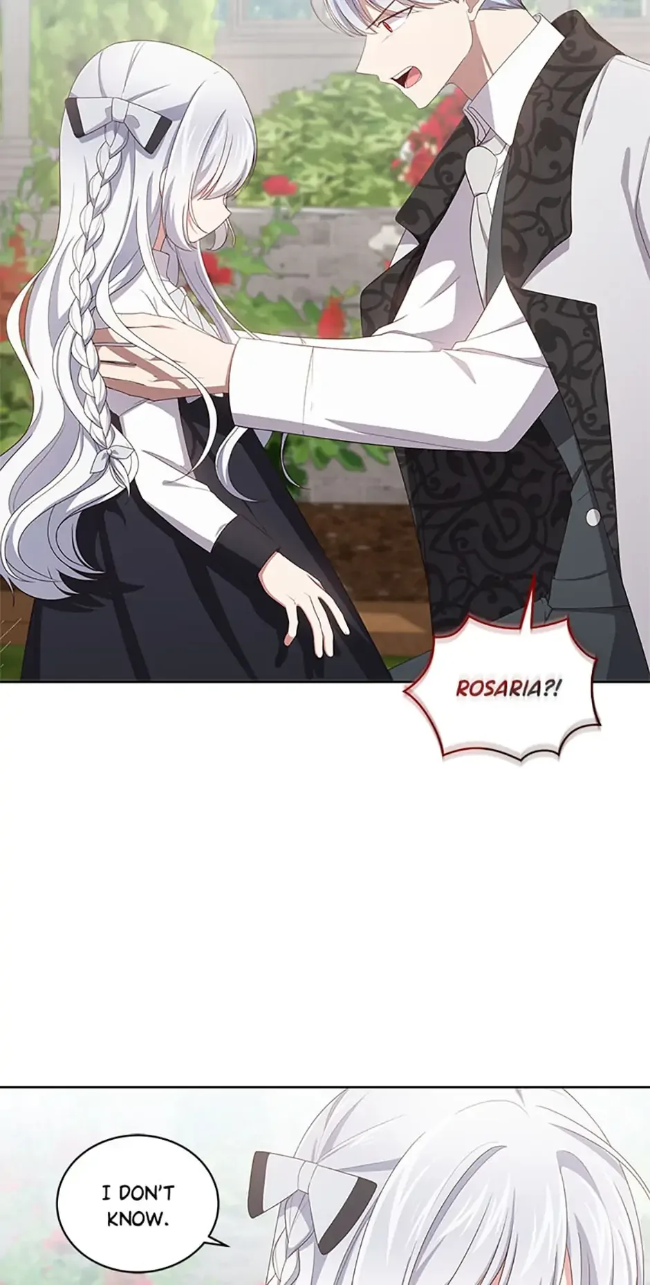 The Villain’s Precious Daughter Chapter 44 page 50