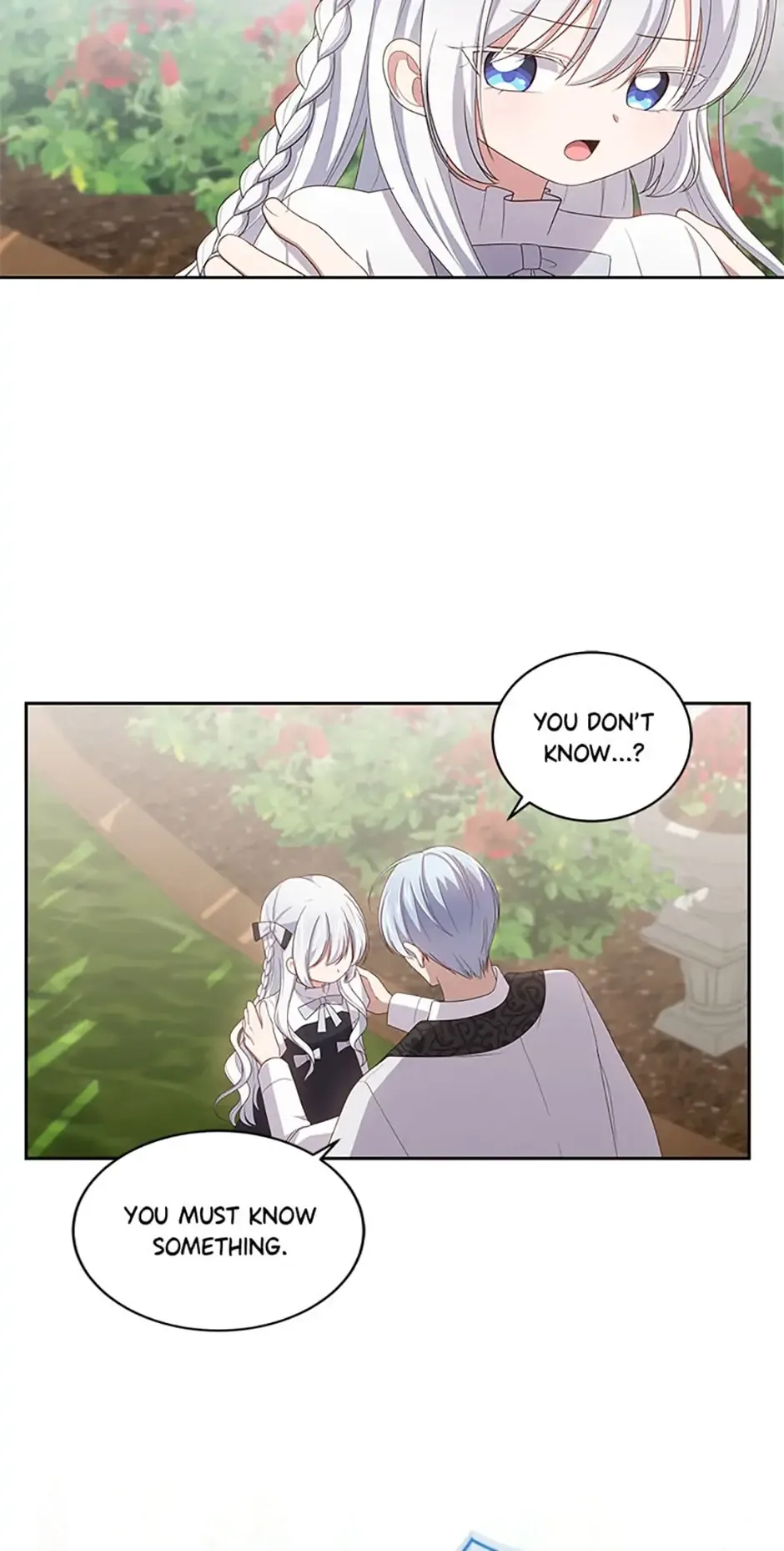The Villain’s Precious Daughter Chapter 44 page 51