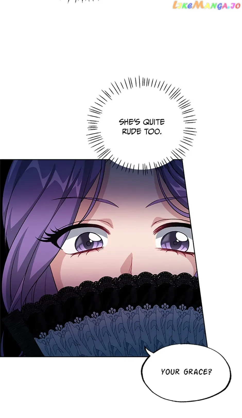 The villain’s young backer Chapter 45 page 18