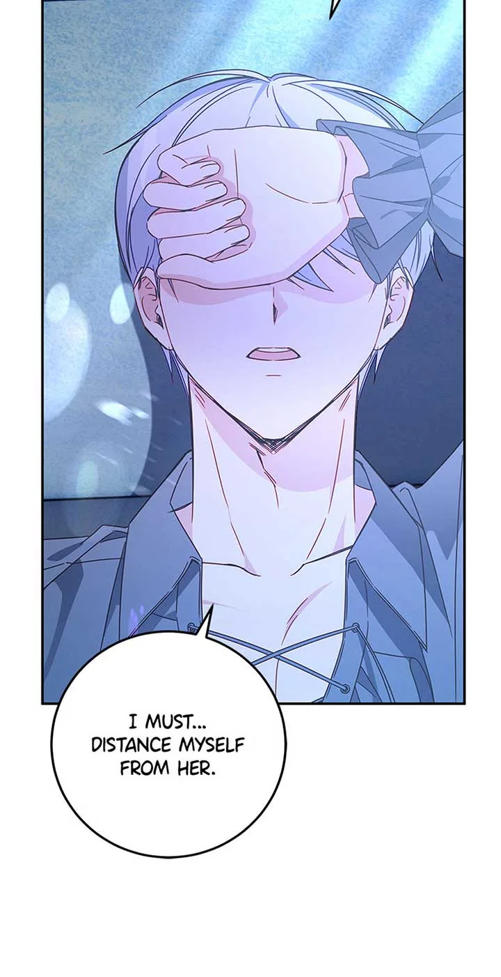 The Villainess Doesn’t Need A New Husband! Chapter 44 page 5